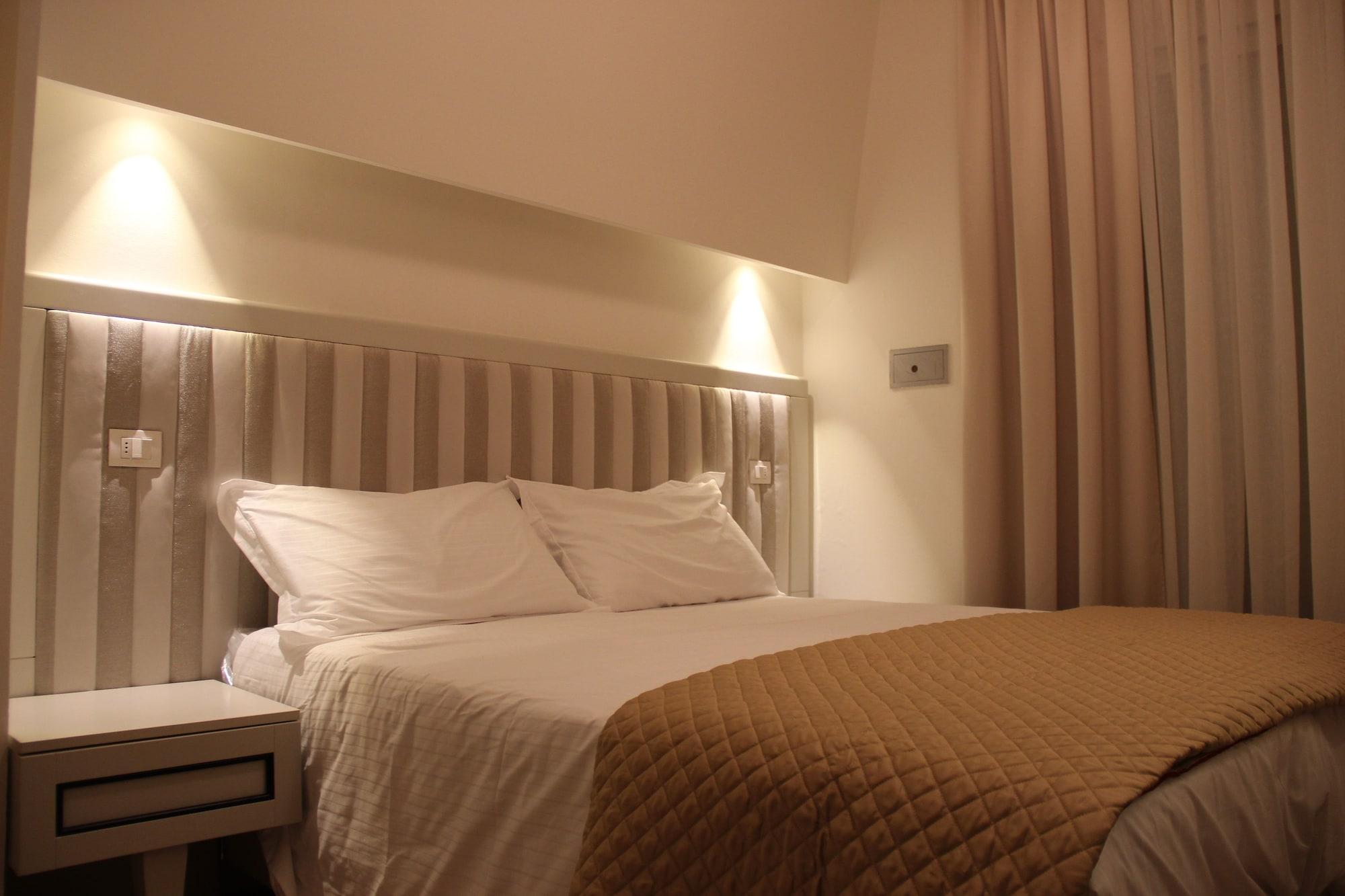 Hotel Doge Milano Marittima Exteriér fotografie