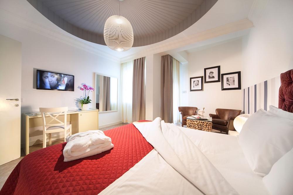 Hotel Doge Milano Marittima Exteriér fotografie