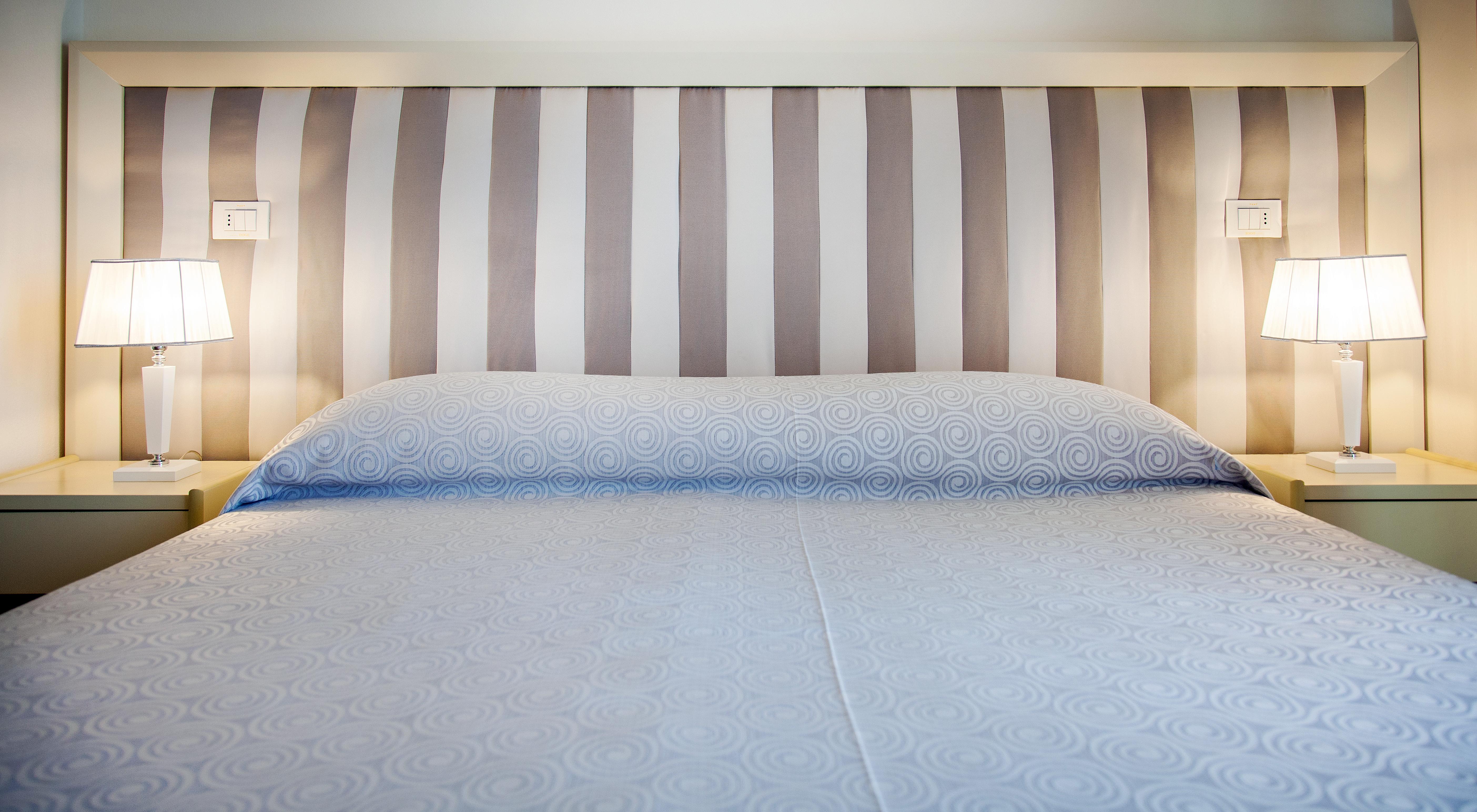 Hotel Doge Milano Marittima Exteriér fotografie