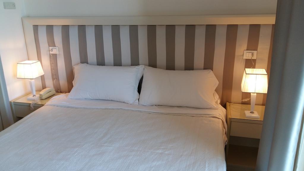 Hotel Doge Milano Marittima Exteriér fotografie