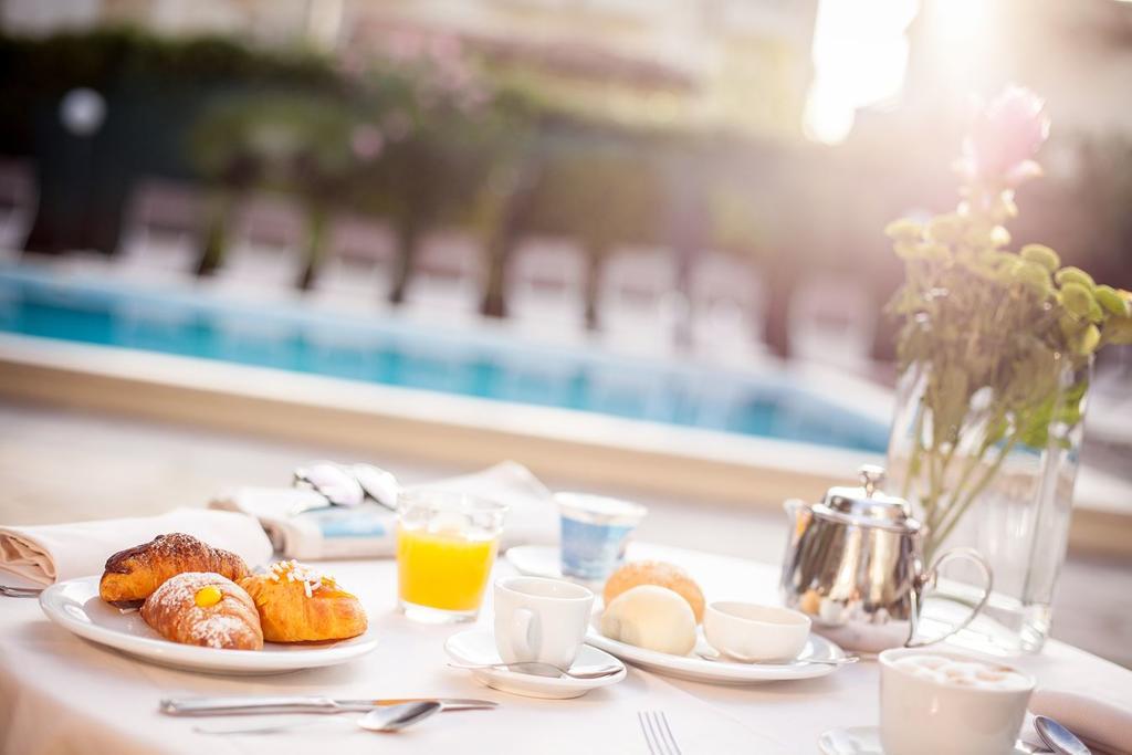 Hotel Doge Milano Marittima Exteriér fotografie
