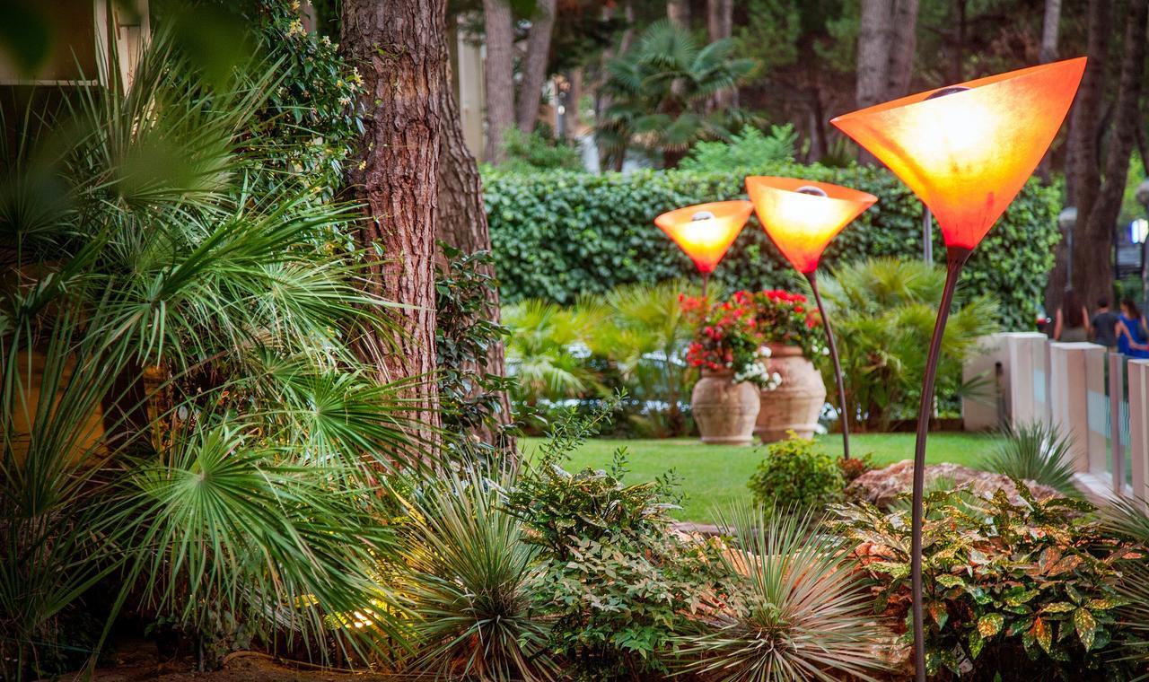 Hotel Doge Milano Marittima Exteriér fotografie